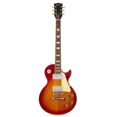 Gibson Les Paul Standard 1990年製 Rex and the Bass: 1990 Gibson Les Paul Standard Electric