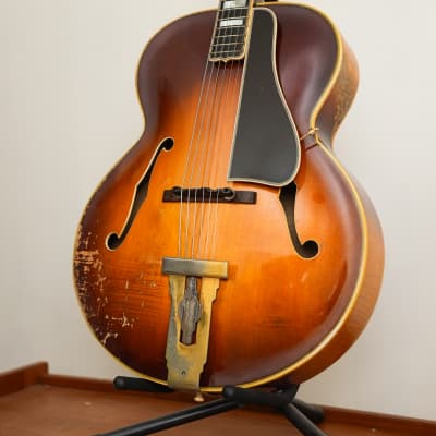 1957 Gibson L-5 for sale
