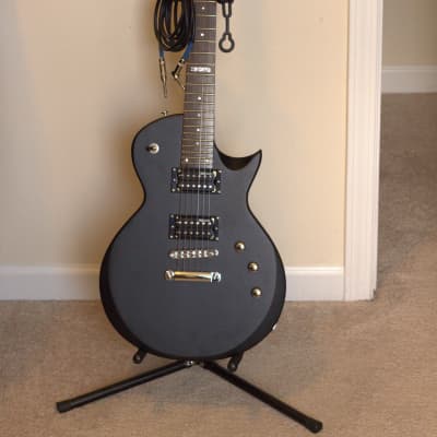 ESP LTD EC-50 Electric Guitar image 4