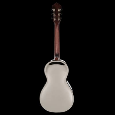 Recording King RM-993 | All Metal Parlor Resonator Guitar. New with Full Warranty! image 4