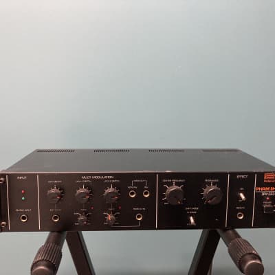 Roland SPH-323 Phase Shifter