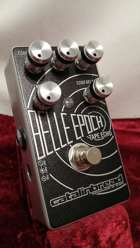 Catalinbread BELLE EPOCH