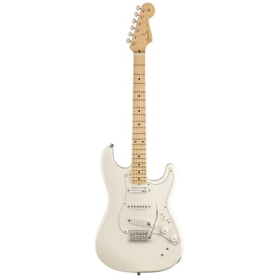 Fender EOB Ed O'Brien Signature Stratocaster Electric Guitar(New) image 3