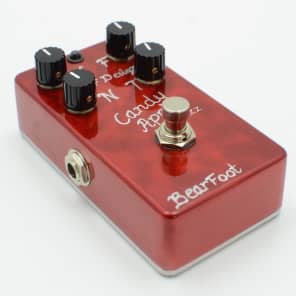 ギター Function f(x) Cluster Fuzz FX Pedal Function f(x) Clusterfuzz Review - Premier Guitar