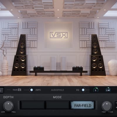 New Steven Slate Audio VSX 2.0 Modeling Headphones Closed-Back Studio Professional DJ image 15