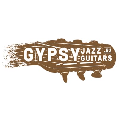 Ger Boonstra Oval Hole - Gypsy Jazz/Django/Selmer/Maccaferri guitar ~2017 image 10