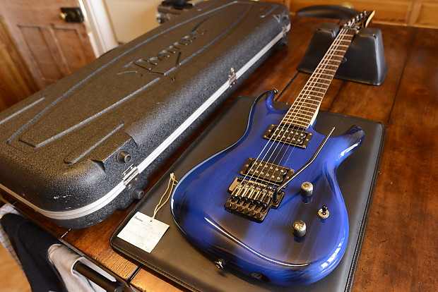 Ibanez js1000 for shop sale