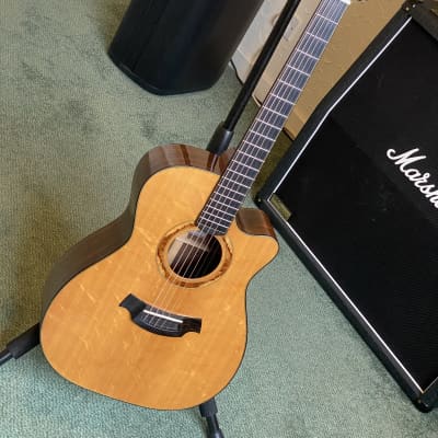 McElroy  000 acoustic guitar for sale