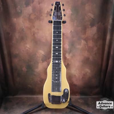 Fender Champion Lap Steel 1948 - 1955