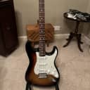 Fender MIJ Traditional 60s Stratocaster 2021 3 Tone Sunburst