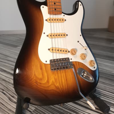 1980 Tokai Springy Sound stratocaster ST80 sunburst Japan ST