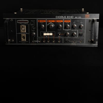 Roland Chorus SRE 555