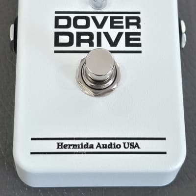 Hermida Audio Dover Drive | Reverb