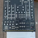 Brand New Moog Model 10 Modular Synthesizer Reissue 2019 Black Serial #8 of 150