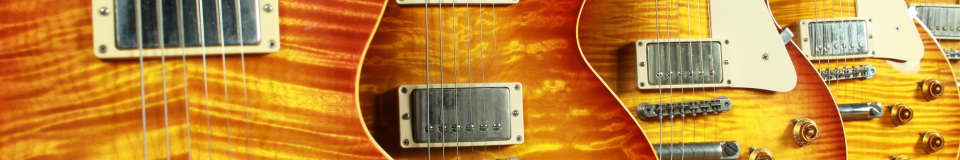 Ricks's Guitars