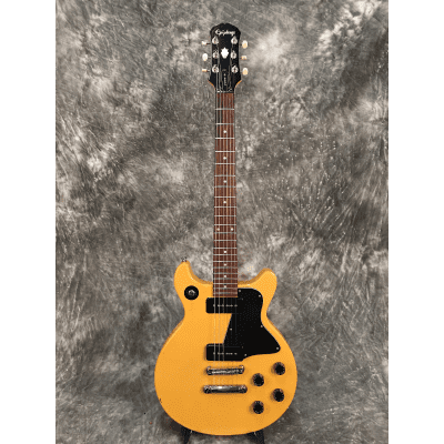 希少　Epiphone Les paul special DC エピフォン Epiphone Les Paul Special DC Review 🎸 The Problem with The