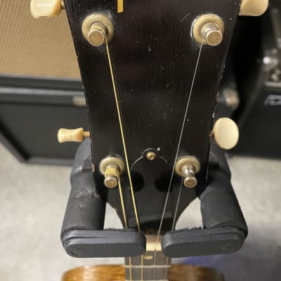 Gibson TG-0 Tenor Guitar 1960s image 6