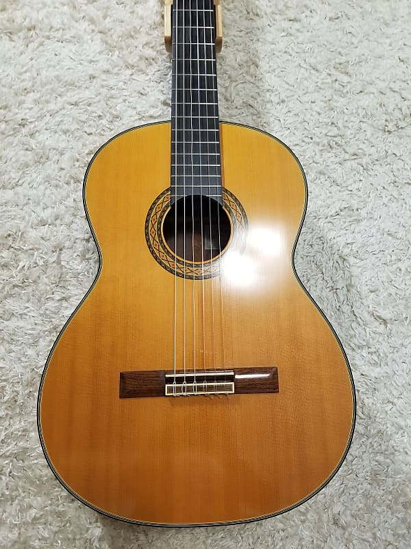 Takamine No.10