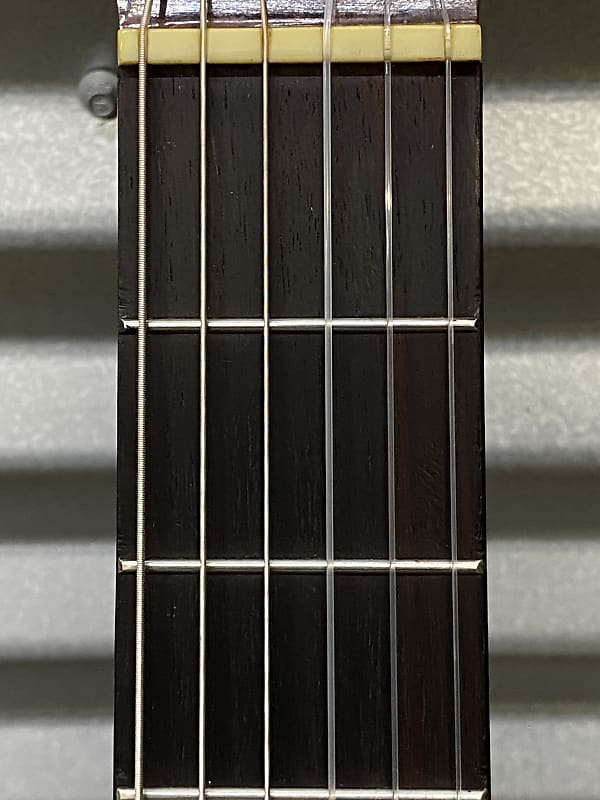 Yamaha Vintage Classical Guitar - G-85D - Natural Finish - | Reverb