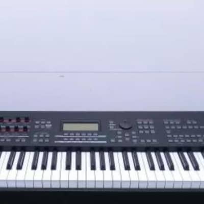 Yamaha MOXF6 | Reverb