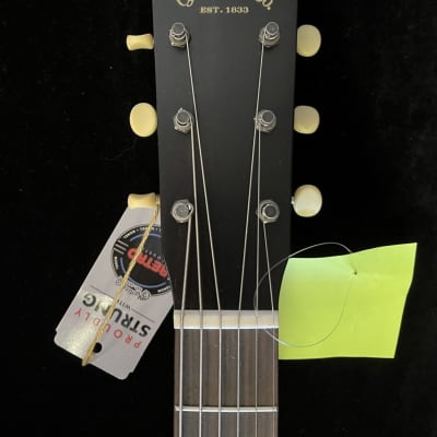 Martin D-17 Whiskey Sunset - Acoustic Guitar - 2021 DEMO Model w/Martin Bag image 3