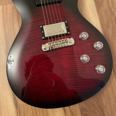 PRS SE Chris Robertson | Reverb