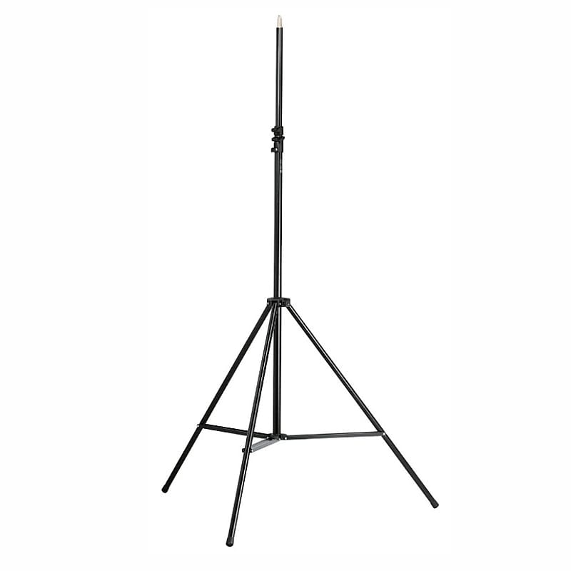 K&M 21411 Overhead Microphone Stand Reverb