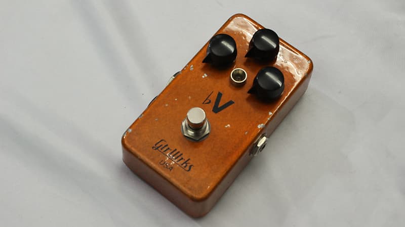 gtrWrks / ♭V Flat Five Secondhand! [92539] | Reverb