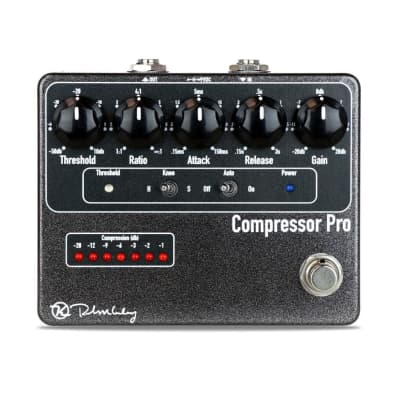 Bondi Effects 2026 Compressor | Reverb