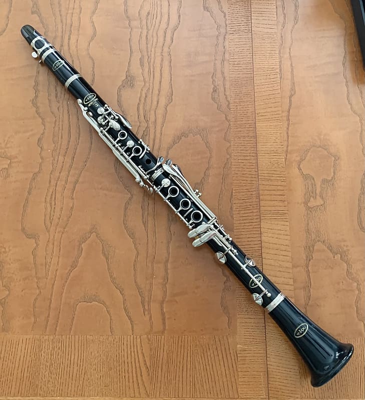 clarinet image 1