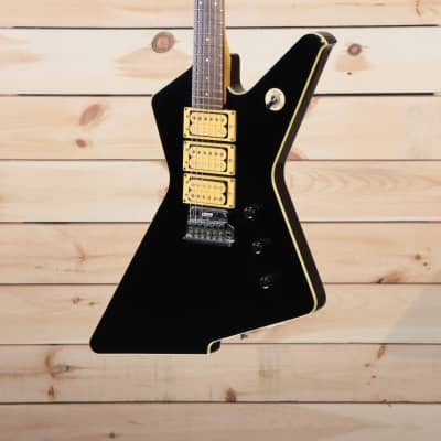 Ibanez X Series Destroyer - Express Shipping - (IB-015) Serial: B853764 image 3