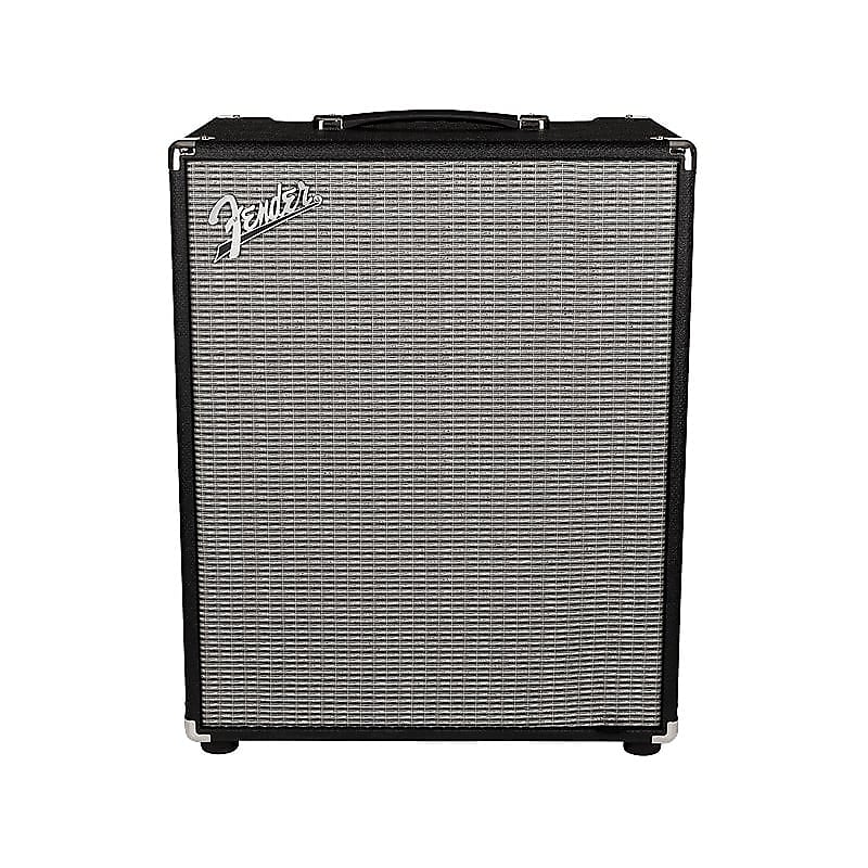 Fender Rumble 200 V3 200-Watt 1x15