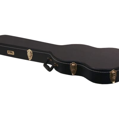 TKL Premier SG-Style Guitar Hardshell Case - Open Box image 1
