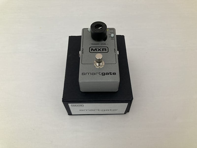 MXR M135 Smart Gate