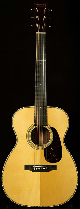 Martin Guitars Custom Shop 00-28 image 1