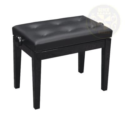 Medeli DP650K Digital Upright Piano Black image 6