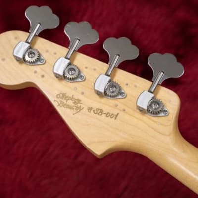 Crews Maniac Sound / Sleeping Beauty JB #SB-001 20194.07kg