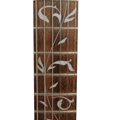 Ibanez Steve Vai Signature 6-String Electric Guitar White (JEMJRWH) image 4