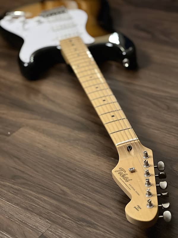 tokai ast-95 ストラト Tokai AST-95 BB/M Goldstar Sound Vintage Series Japan