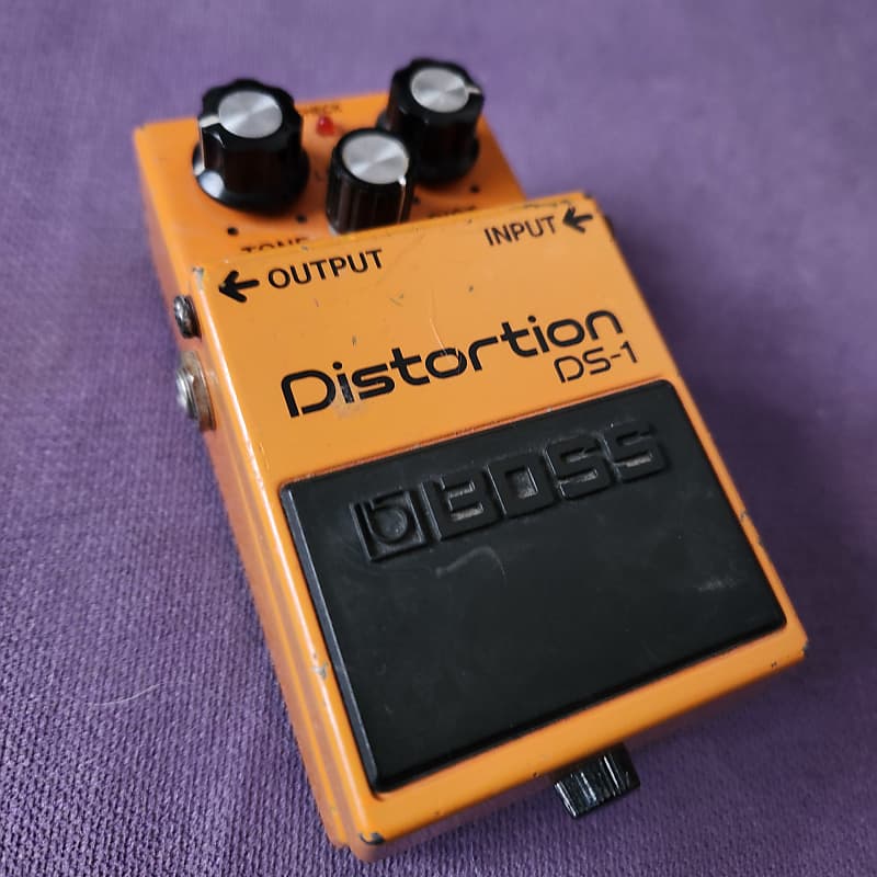 Boss DS-1