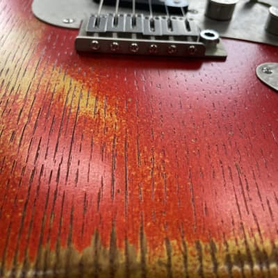 Paoletti Stratospheric Loft SSS Candy Apple Red image 5