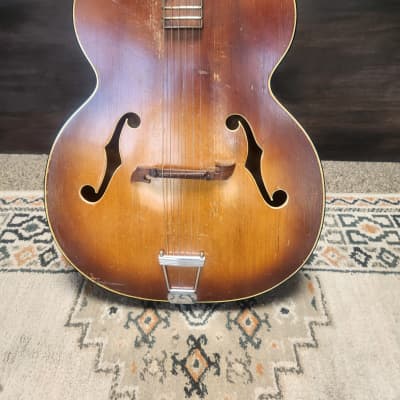 Kay Arch top Mid 50s early 60s for sale