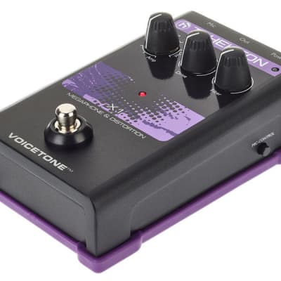 TC Helicon VoiceTone X1