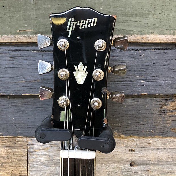 Greco SG 1976 年製 Greco SG-600 1976 Walnut Finsh | Reverb