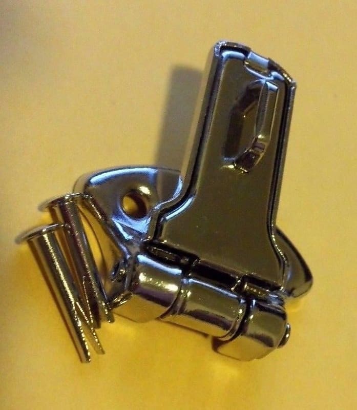 Cheney Style Guitar case Latch / hasp Fender Gibson Reverb
