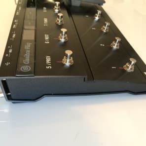 Native Instruments Guitar Rig 3 - Midi Foot Controller and USB Audio Interface image 6