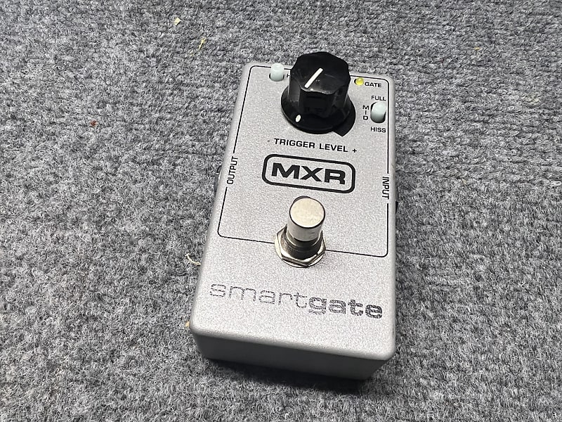 MXR M135 Smart Gate