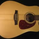 Seagull Coastline Slim CW Spruce QIT - New - blemished - Made in Canada