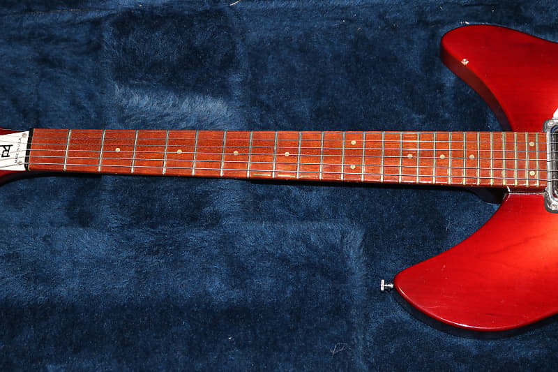 Rickenbacker 330 Fireglo 1993年製 サンバースト - メルカリ