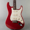 Fender 2001 AVRI '62 Stratocaster Dakota Red w/GB
